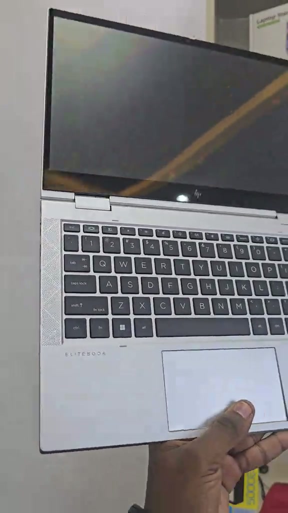 Laptop