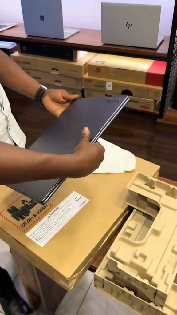 Laptop