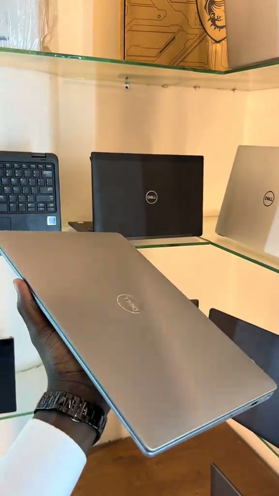Laptop